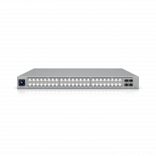 Коммутатор Ubiquiti UniFi Pro XG 48