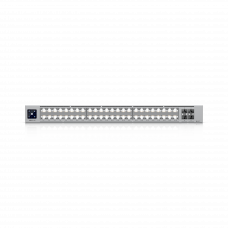 Коммутатор Ubiquiti UniFi Pro XG 48