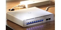 UniFi Pro Max XG 8 PoE