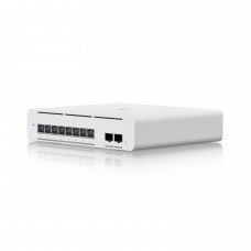 Коммутатор Ubiquiti Pro XG 8 PoE