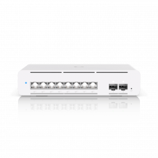 Коммутатор Ubiquiti Pro XG 8 PoE