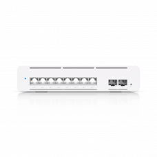 Коммутатор Ubiquiti Pro XG 8 PoE