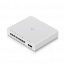 Коммутатор Ubiquiti Pro XG 8 PoE