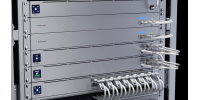 UniFi WAN Switch