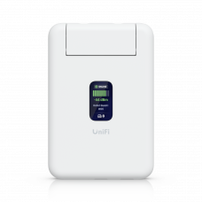 Ubiquiti UniFi Travel Router