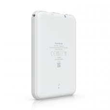 Ubiquiti UniFi Travel Router