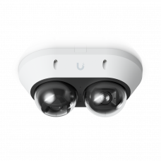 Камера Ubiquiti UniFi AI Multi Sensor 2 White