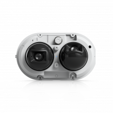 Камера Ubiquiti UniFi AI Multi Sensor 2 White