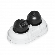 Камера Ubiquiti UniFi AI Multi Sensor 2 White