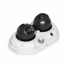 Камера Ubiquiti UniFi AI Multi Sensor 2 White