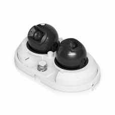 Камера Ubiquiti UniFi AI Multi Sensor 2 White