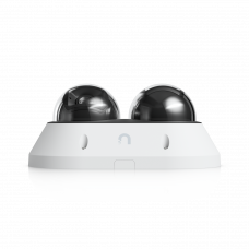 Камера Ubiquiti UniFi AI Multi Sensor 2 White