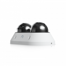 Камера Ubiquiti UniFi AI Multi Sensor 2 White