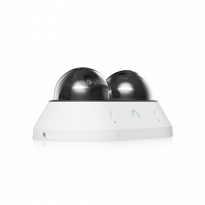 Камера Ubiquiti UniFi AI Multi Sensor 2 White