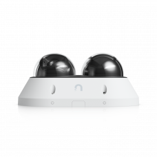 Камера Ubiquiti UniFi AI Multi Sensor 2 White