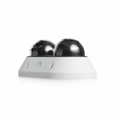 Камера Ubiquiti UniFi AI Multi Sensor 2 White
