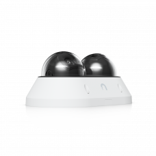 Камера Ubiquiti UniFi AI Multi Sensor 2 White