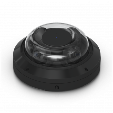 Ubiquiti UniFi AI Multi Sensor 4 Black