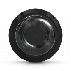 Ubiquiti UniFi AI Multi Sensor 4 Black