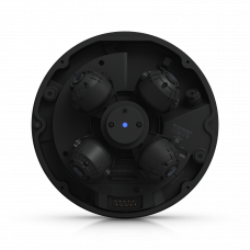 Ubiquiti UniFi AI Multi Sensor 4 Black