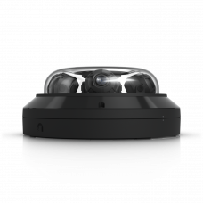 Ubiquiti UniFi AI Multi Sensor 4 Black