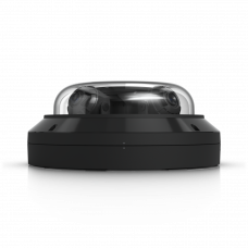 Ubiquiti UniFi AI Multi Sensor 4 Black