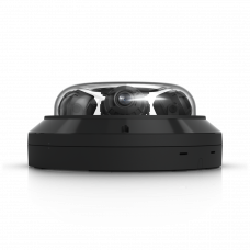 Ubiquiti UniFi AI Multi Sensor 4 Black