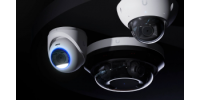 Ubiquiti G6 Series — новое поколение интеллектуальных камер 4K