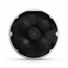 Ubiquiti UniFi AI Multi Sensor 4 White