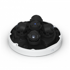 Ubiquiti UniFi AI Multi Sensor 4 White