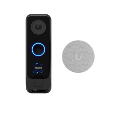 Видеодомофон Ubiquiti G4 Doorbell Professional PoE Kit