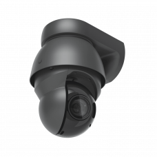 AI PTZ Precision Black