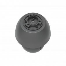 Камера Ubiquiti AI PTZ Precision Black