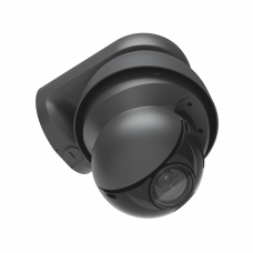 Камера Ubiquiti AI PTZ Precision Black