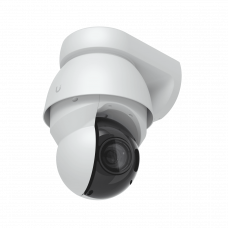 AI PTZ Precision White