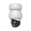 AI PTZ Industrial White