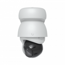 AI PTZ Industrial White