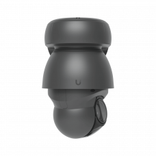 Камера Ubiquiti AI PTZ Industrial Black