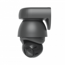 Камера Ubiquiti AI PTZ Industrial Black