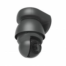 Камера Ubiquiti AI PTZ Industrial Black