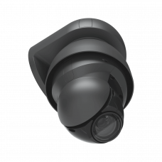 Камера Ubiquiti AI PTZ Industrial Black