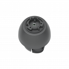 Камера Ubiquiti AI PTZ Industrial Black
