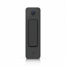 Видеодомофон Ubiquiti UniFi Doorbell Lite Black 