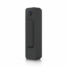 Видеодомофон Ubiquiti UniFi Doorbell Lite Black 