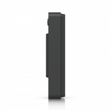 Видеодомофон Ubiquiti UniFi Doorbell Lite Black 