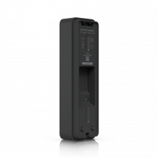 Видеодомофон Ubiquiti UniFi Doorbell Lite Black 
