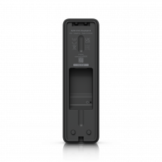 Видеодомофон Ubiquiti UniFi Doorbell Lite Black 
