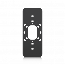 Монтажная пластина G4 Doorbell Pro PoE Gang Box Mount Black