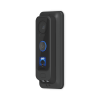 G4 Doorbell Pro PoE Gang Box Mount Black