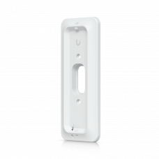 Монтажная пластина G4 Doorbell Pro PoE Gang Box Mount White